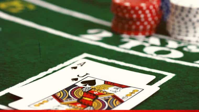 免費超強21點算牌秘笈 | 記熟21點基本策略表，讓你成爲賭神！